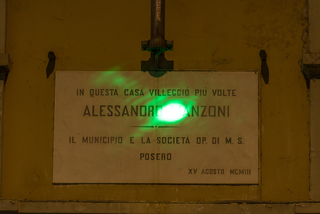 Adorabile, Morse transmission in Lesa, Photo © Silvia Perego & Lorenzo Pipi